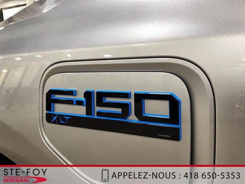 ford F-150 Lightning 2024 - 6