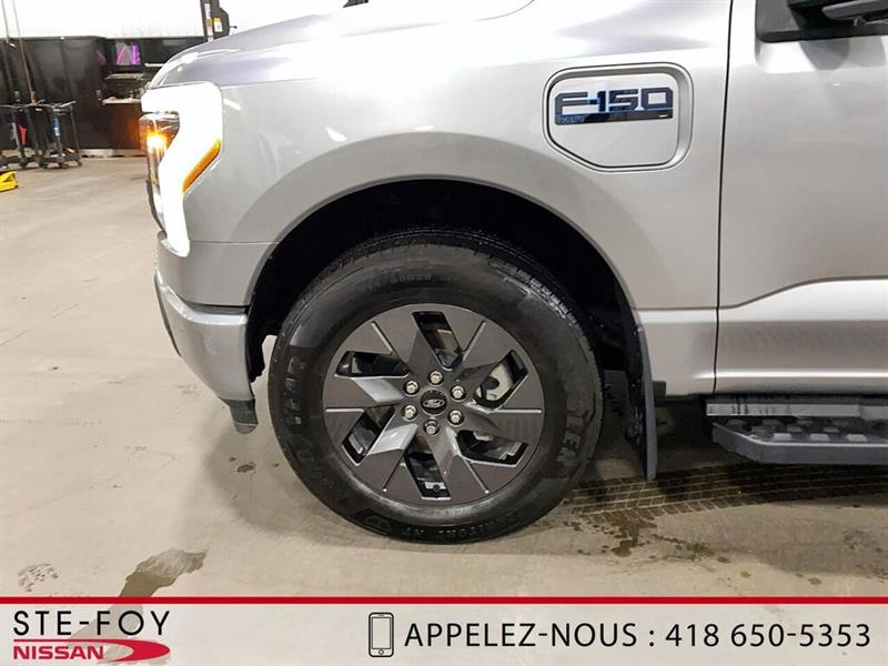 ford F-150 Lightning 2024 - 7