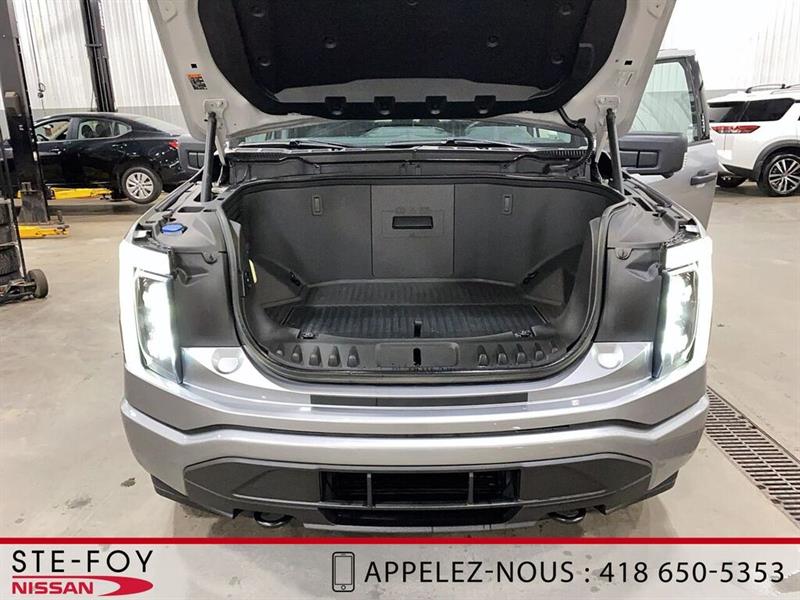 ford F-150 Lightning 2024 - 8