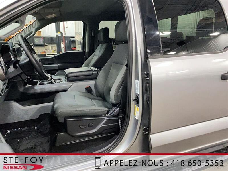 ford F-150 Lightning 2024 - 9