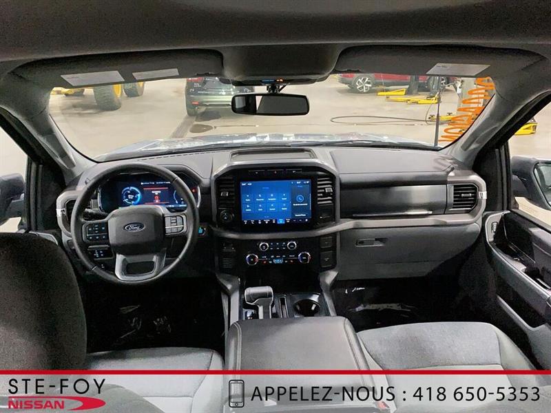 ford F-150 Lightning 2024 - 10