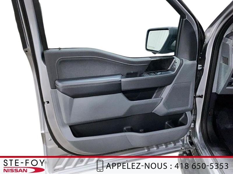 ford F-150 Lightning 2024 - 11