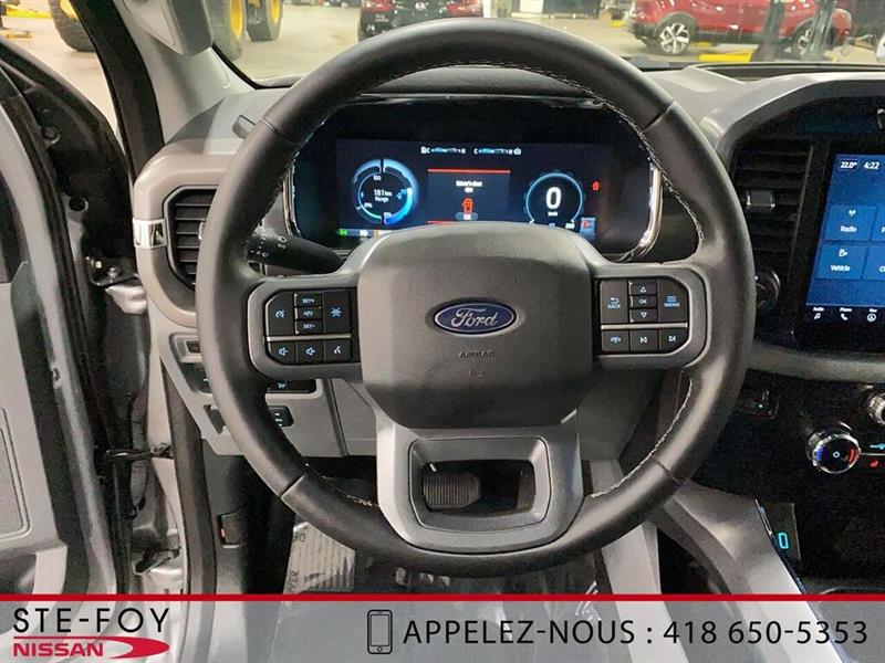 ford F-150 Lightning 2024 - 12