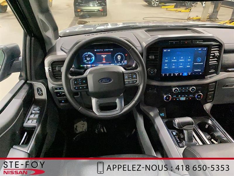 ford F-150 Lightning 2024 - 14