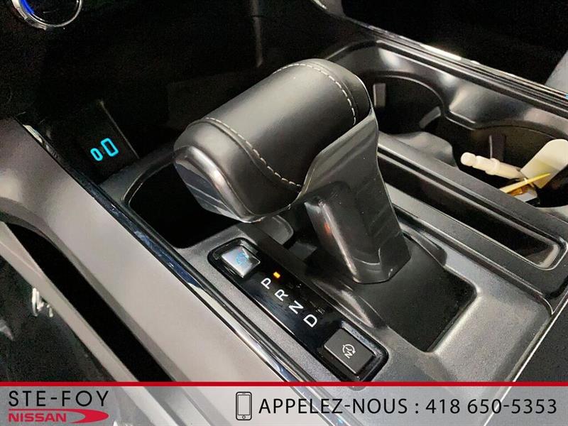 ford F-150 Lightning 2024 - 15