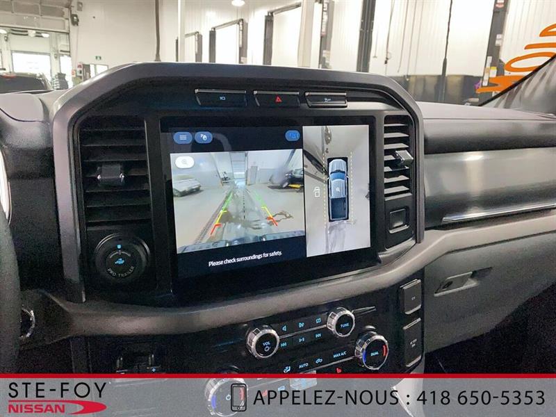 ford F-150 Lightning 2024 - 18