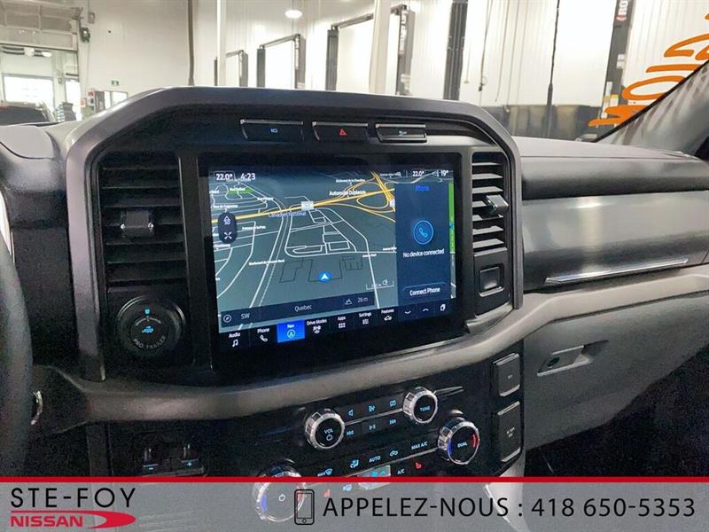 ford F-150 Lightning 2024 - 19