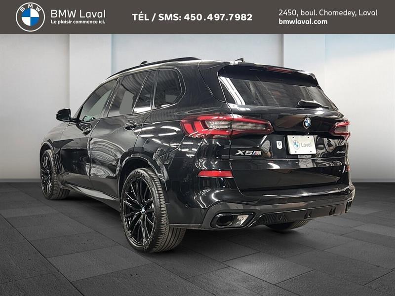 bmw X5 2022 - 7