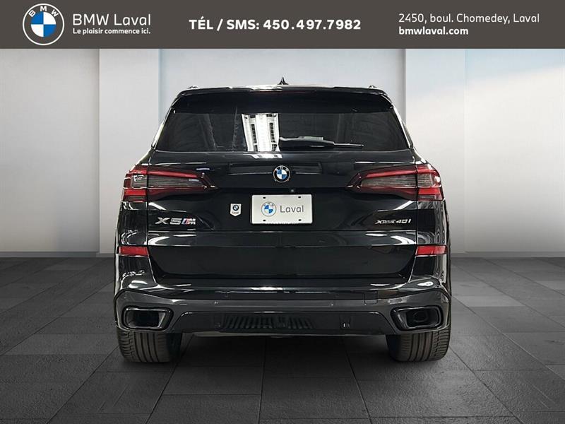 bmw X5 2022 - 8
