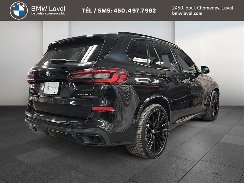 bmw X5 2022 - 9