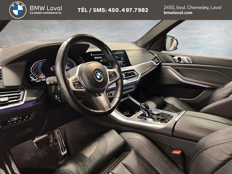 bmw X5 2022 - 12