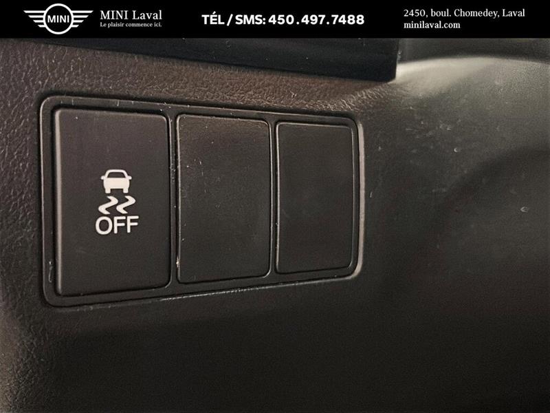 honda Civic Berline 2014 - 16