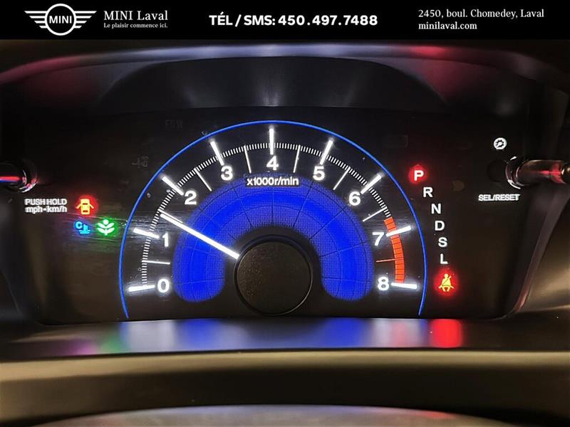 honda Civic Berline 2014 - 18