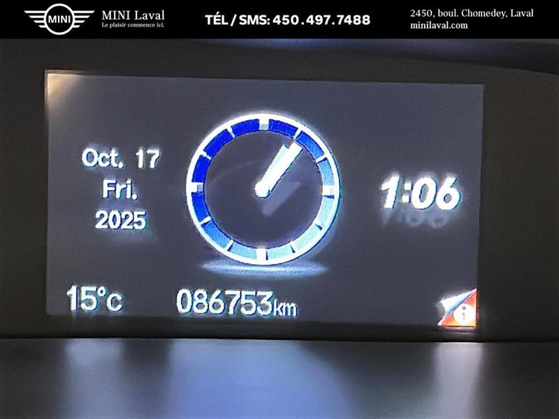 honda Civic Berline 2014 - 19