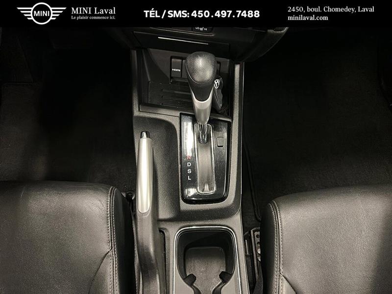 honda Civic Berline 2014 - 22