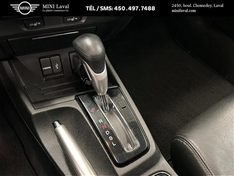 honda Civic Berline 2014 - 23