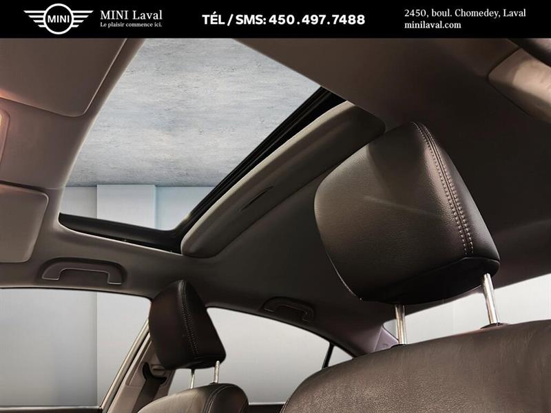 honda Civic Berline 2014 - 25