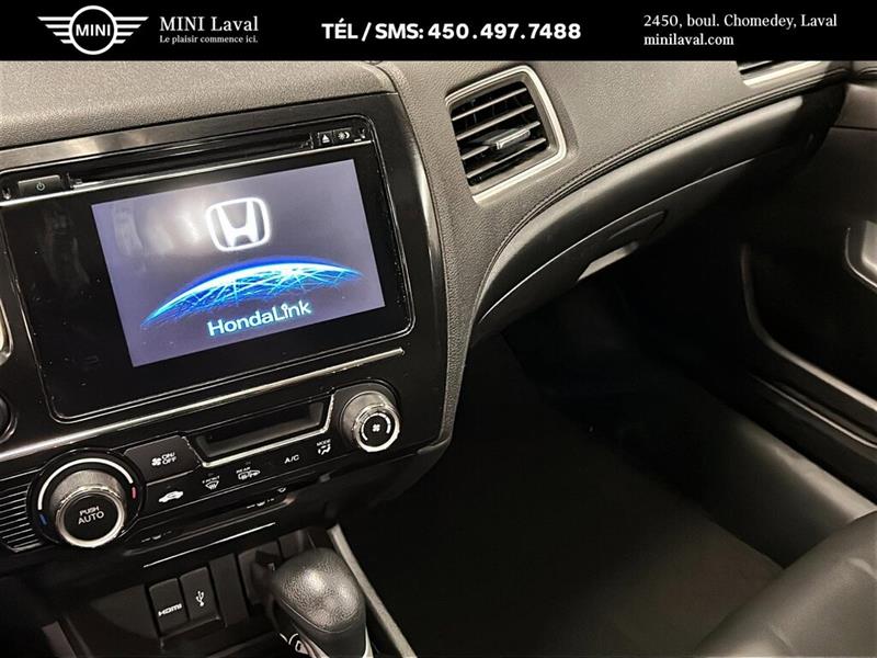 honda Civic Berline 2014 - 28