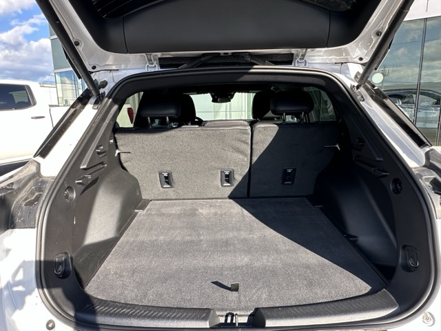 chevrolet EQUINOX RS EV 2025 - 2