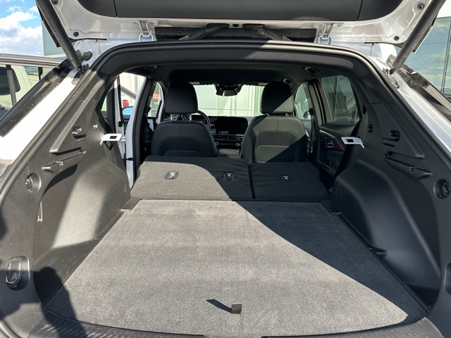 chevrolet EQUINOX RS EV 2025 - 3