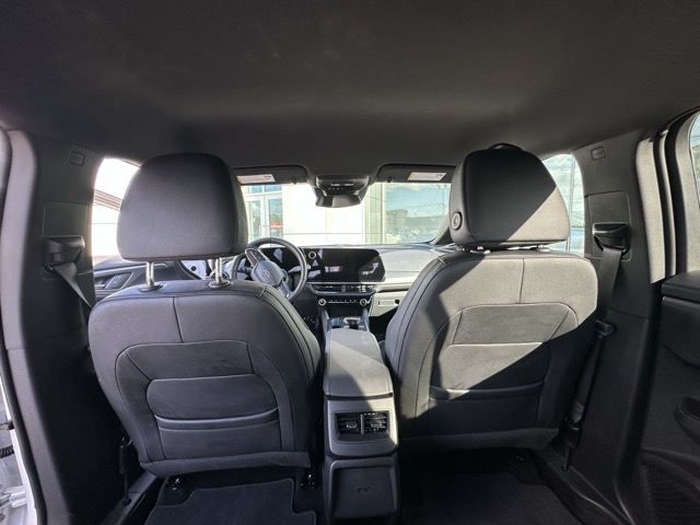 chevrolet EQUINOX RS EV 2025 - 5