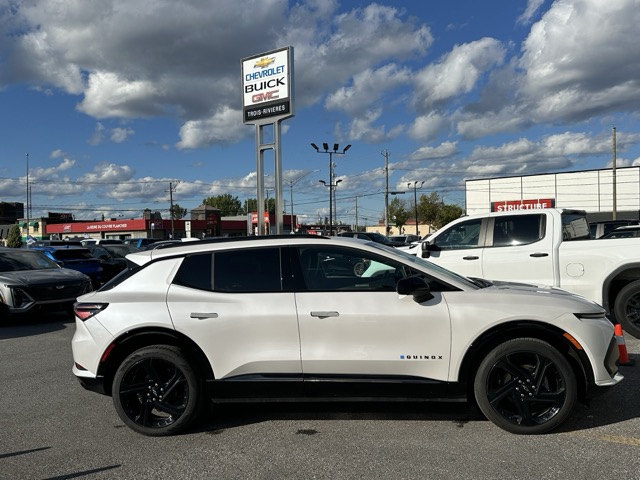 chevrolet EQUINOX RS EV 2025 - 11