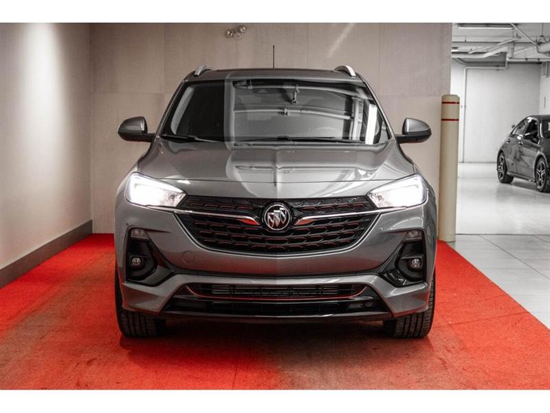 buick Encore 2021 - 2