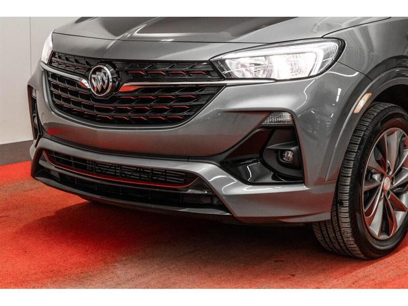 buick Encore 2021 - 3