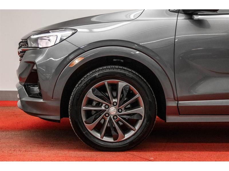 buick Encore 2021 - 4