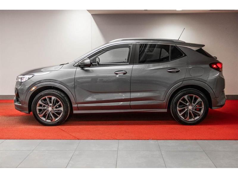 buick Encore 2021 - 5