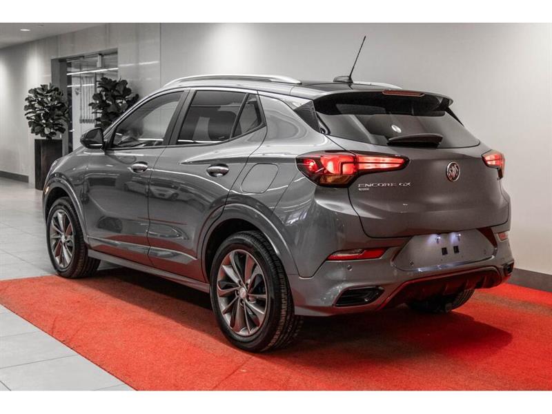buick Encore 2021 - 6