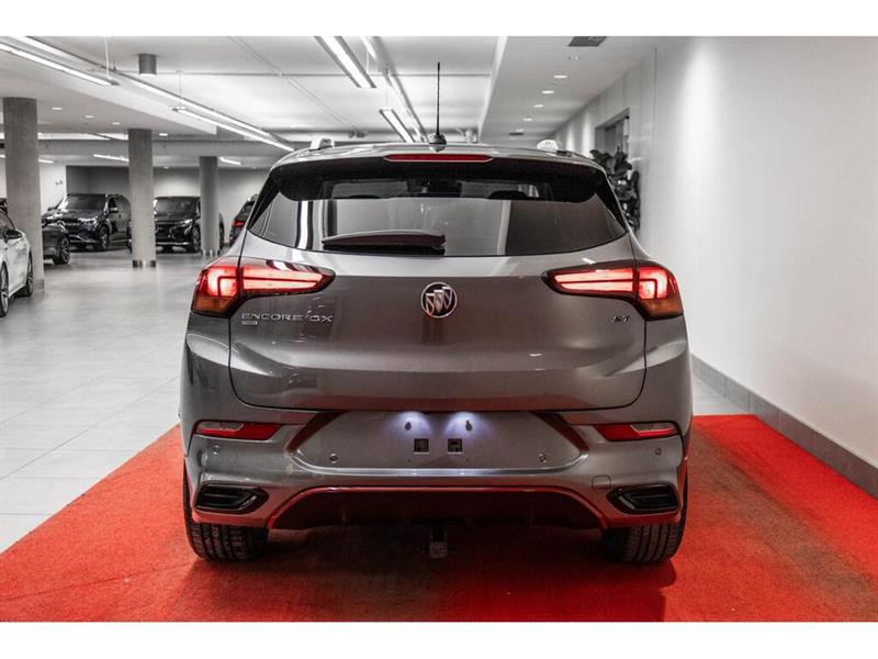 buick Encore 2021 - 7