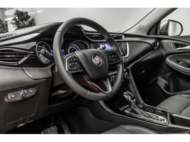 buick Encore 2021 - 15