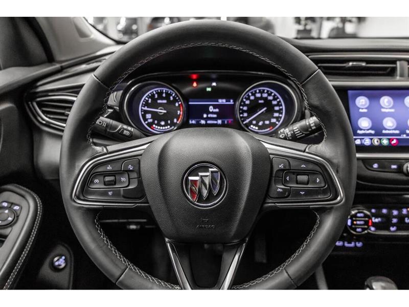 buick Encore 2021 - 16