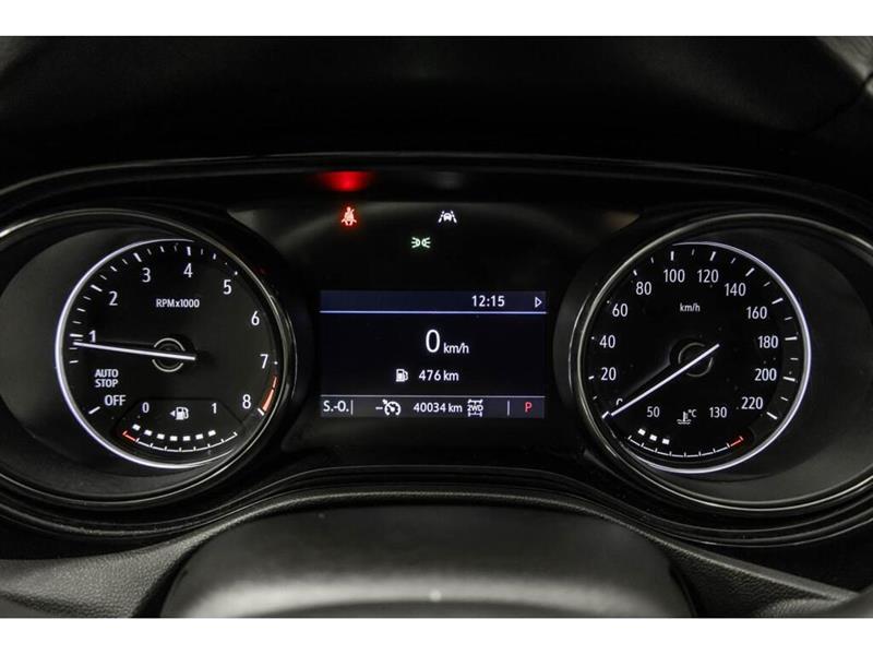 buick Encore 2021 - 17