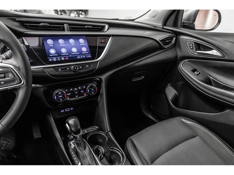 buick Encore 2021 - 20