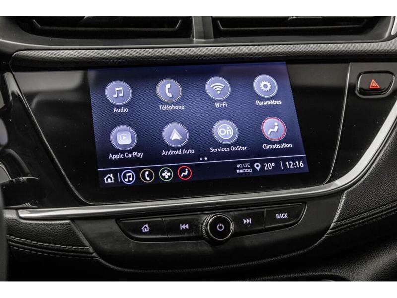 buick Encore 2021 - 21