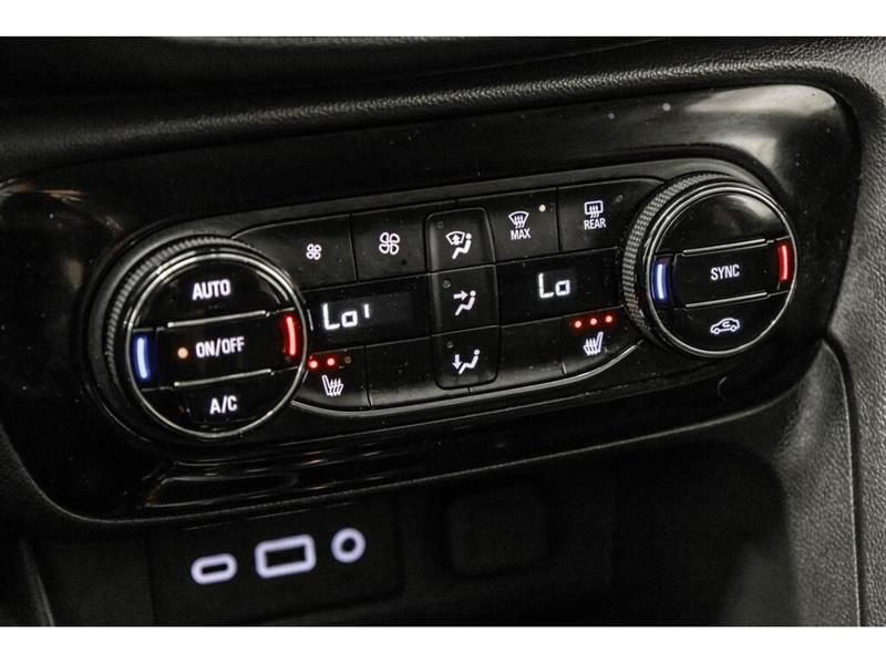 buick Encore 2021 - 22