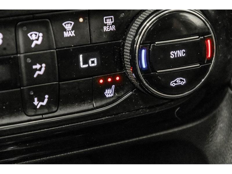 buick Encore 2021 - 24