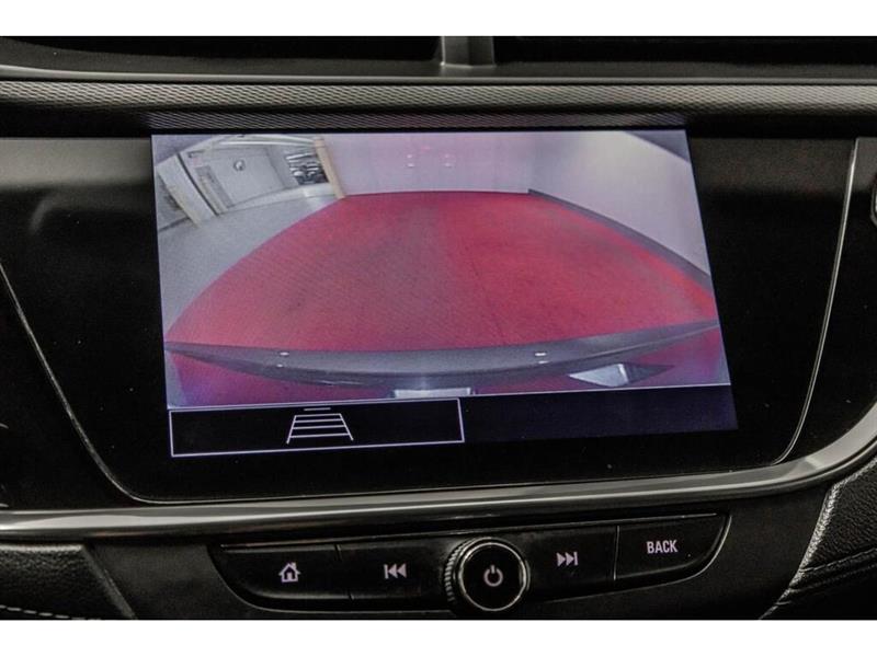 buick Encore 2021 - 25