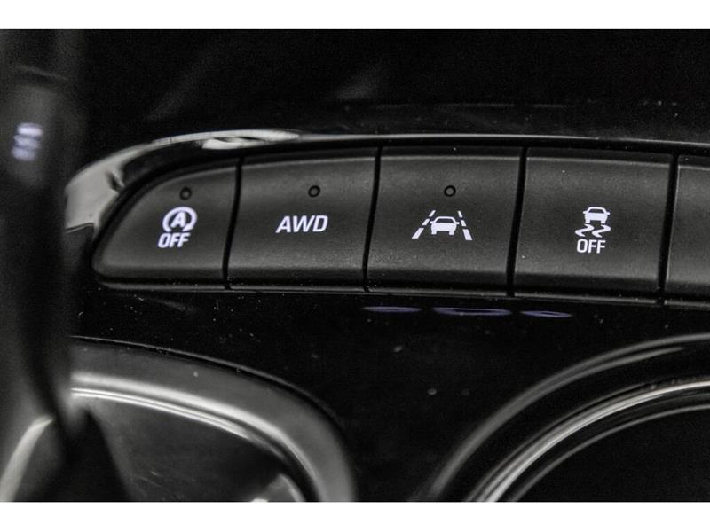 buick Encore 2021 - 26