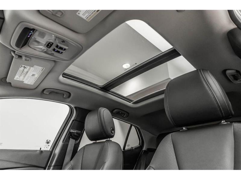 buick Encore 2021 - 27