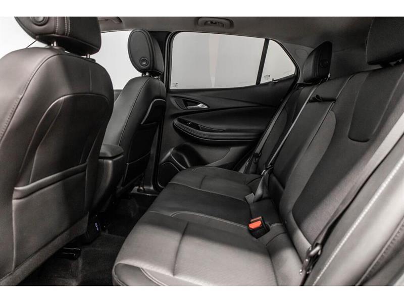 buick Encore 2021 - 28