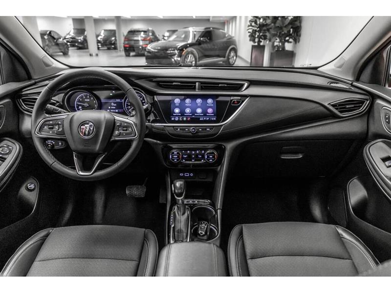 buick Encore 2021 - 29