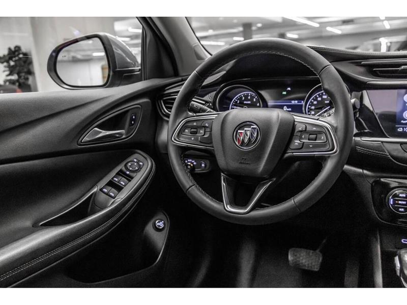 buick Encore 2021 - 30