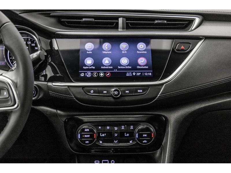 buick Encore 2021 - 31