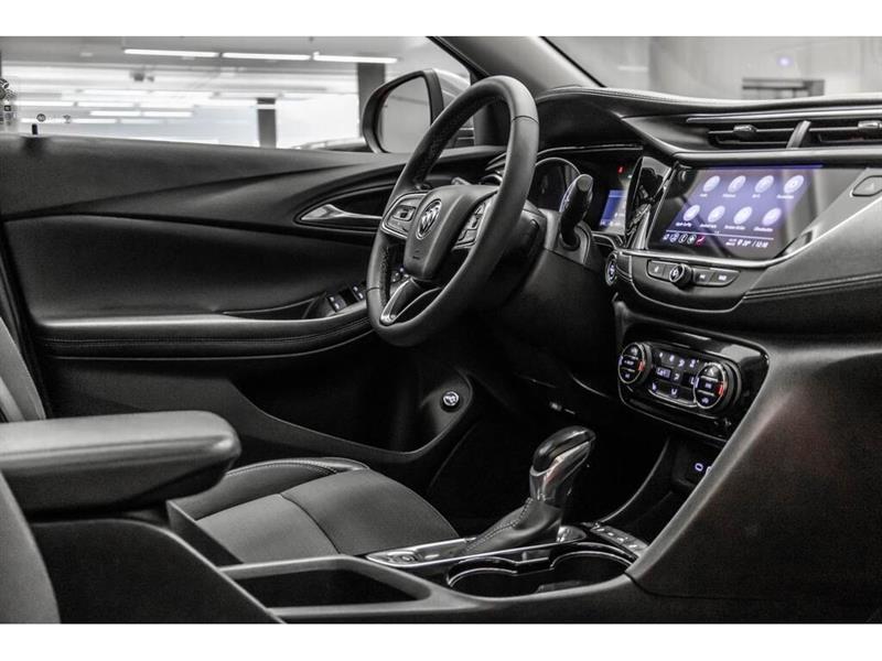 buick Encore 2021 - 32