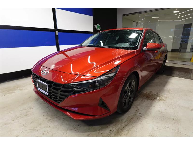 hyundai Elantra 2021 - 3