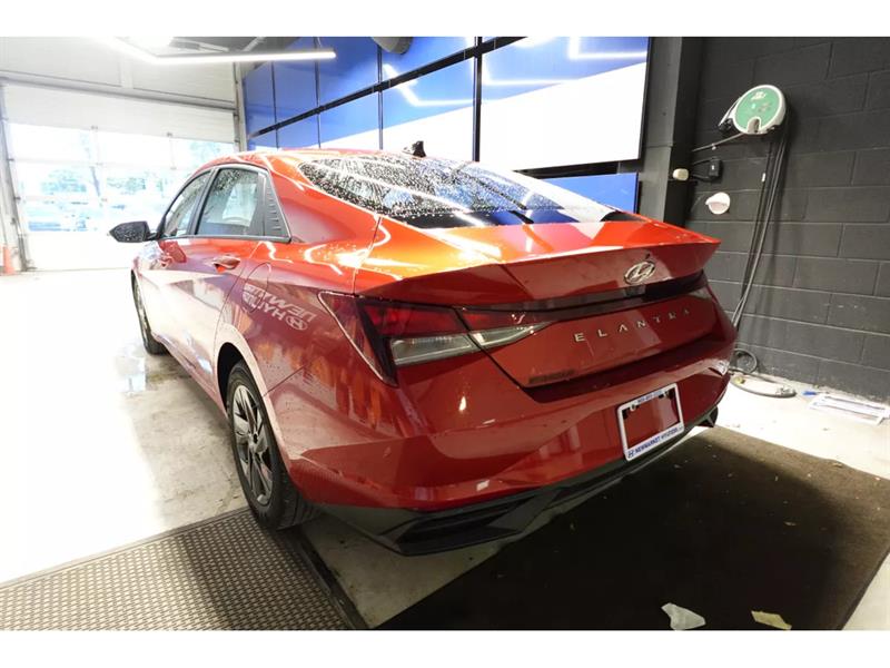 hyundai Elantra 2021 - 4