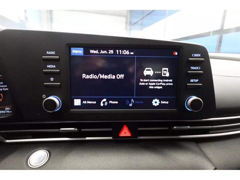 hyundai Elantra 2021 - 13